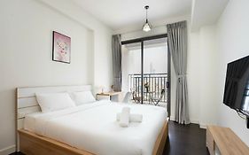 Rivergate Residence Central